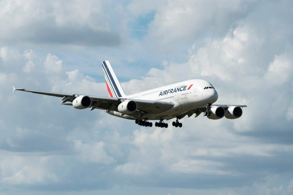 Air France prolonge la suspension de ses vols vers Dubaï et Riyad jusqu&rsquo;au 31 mars