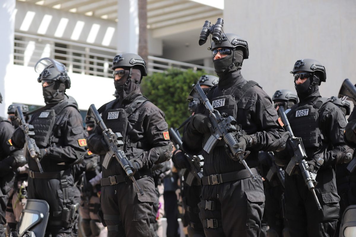 Indice du terrorisme 2026 : le Maroc classé parmi les pays les plus sûrs du monde