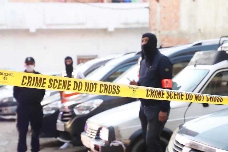 Démantèlement d&rsquo;une cellule terroriste de Daech entre le Maroc et l&rsquo;Espagne