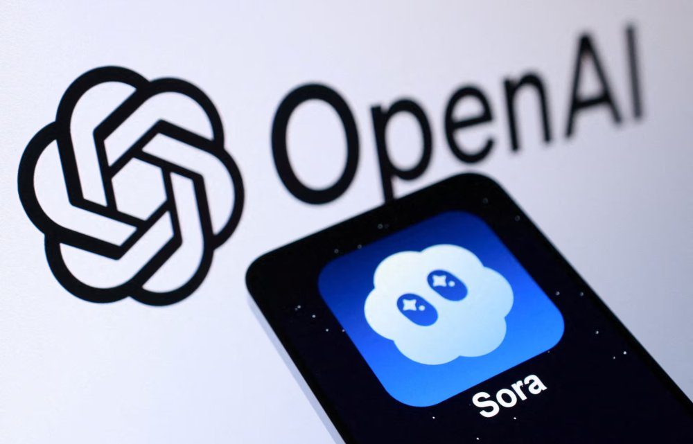 OpenAI met fin à son générateur de vidéo Sora pour se concentrer sur les outils professionnels