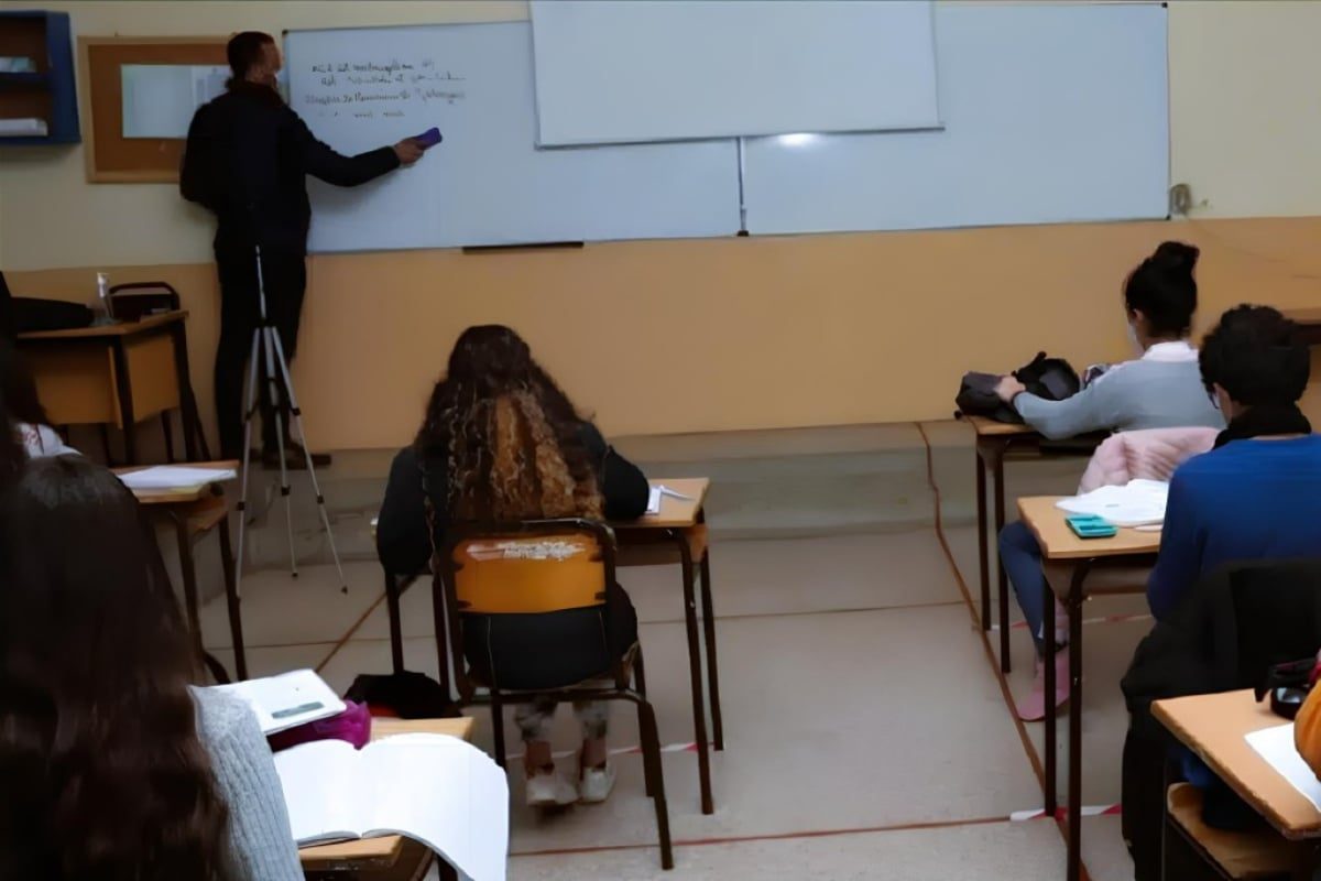 Enquête TALIS 2024 : Les enseignants marocains face à une charge de travail paradoxale et à des inégalités territoriales