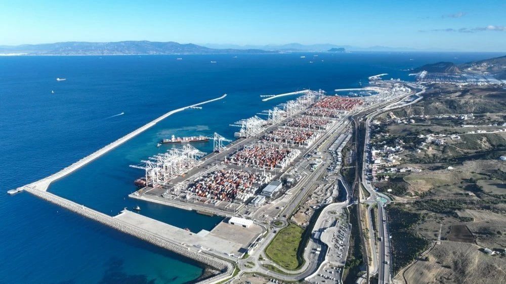 Conflit au Moyen-Orient : impacts et défis pour le port de Tanger Med