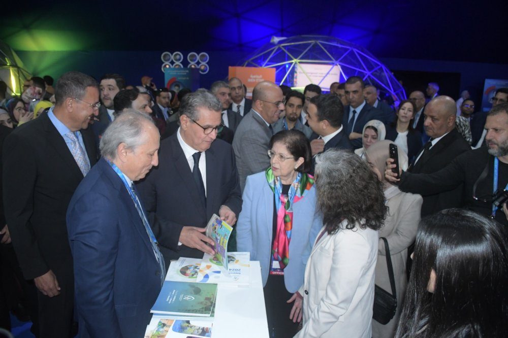 Réforme de l&rsquo;éducation nationale : le Premier ministre Akhannouch place l&rsquo;enseignant au cœur du système