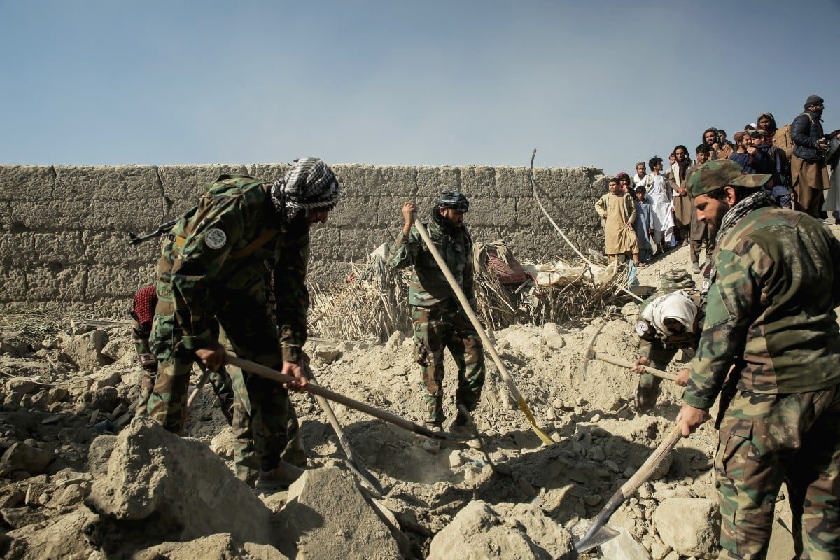 Frontière afghano-pakistanaise : les combats reprennent après une trêve éphémère