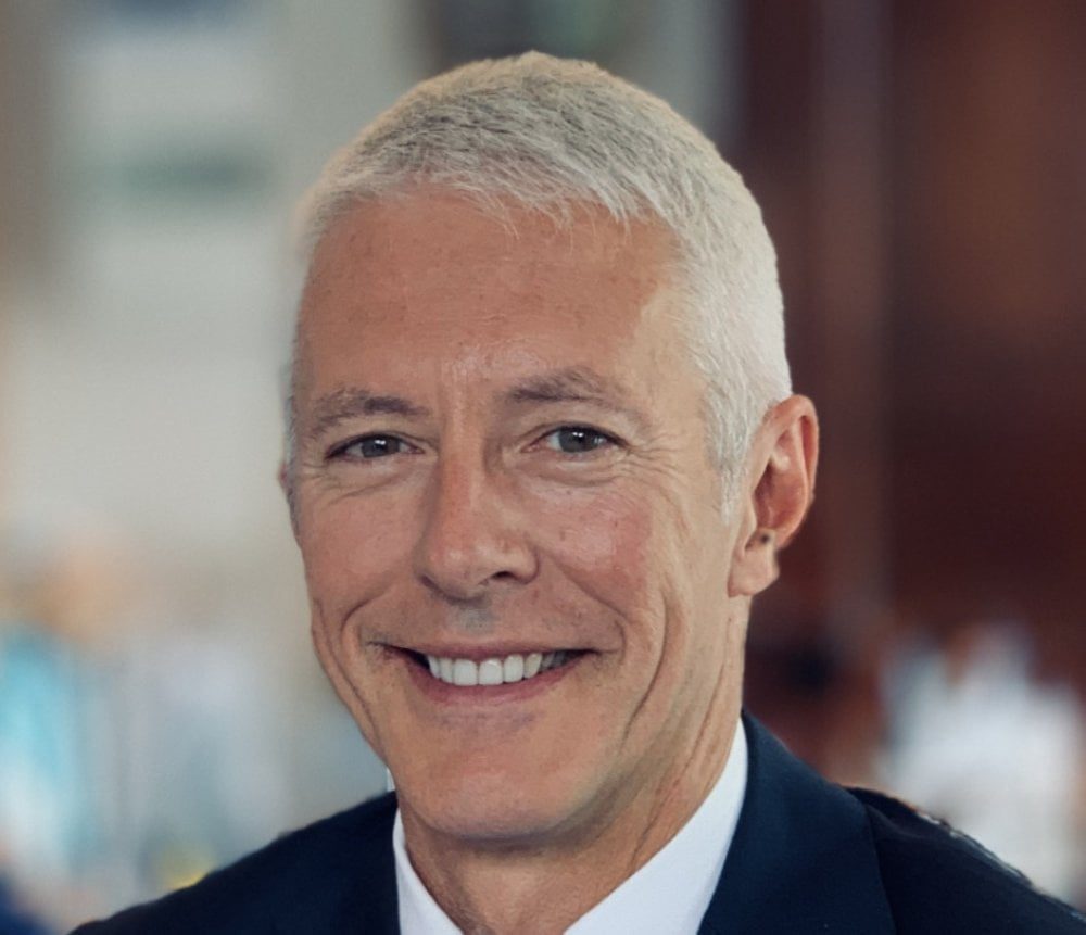 Francis Jespers prend la direction d&rsquo;Allianz Trade au Maroc