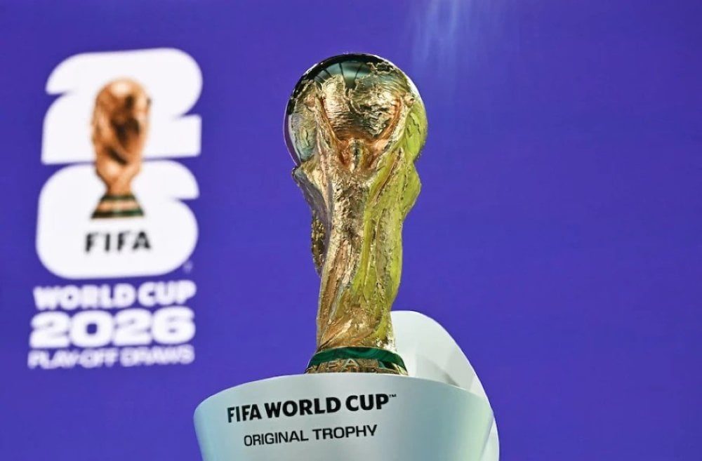 Coupe du Monde 2026 : la vente de billets de dernière minute ouvre le 1er avril