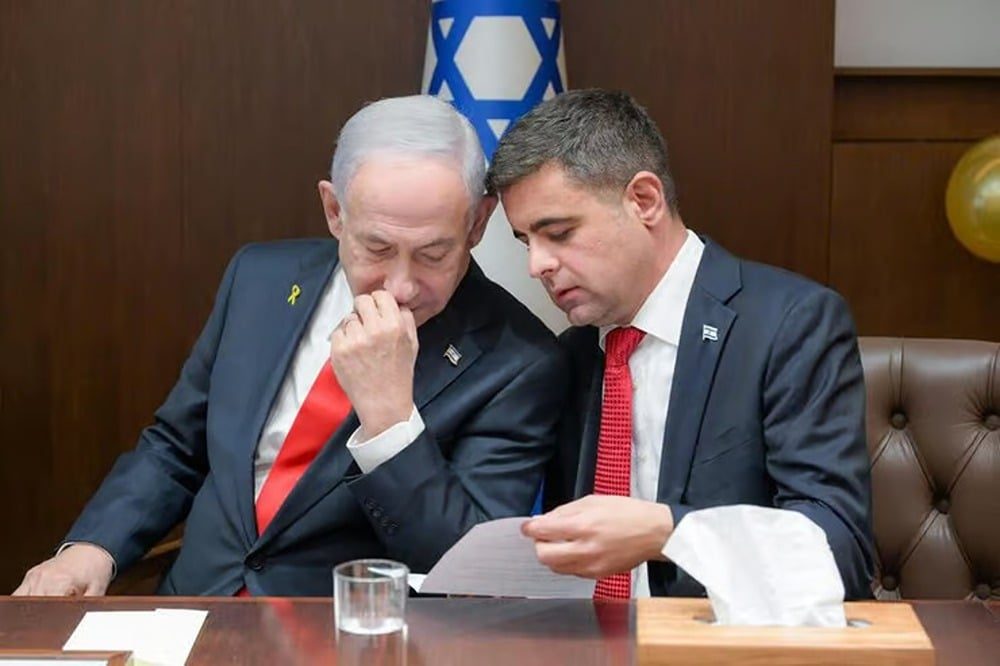 Propos attribués à un ancien collaborateur de Netanyahu : le président de la Knesset défend le respect d&rsquo;Israël envers le Maroc