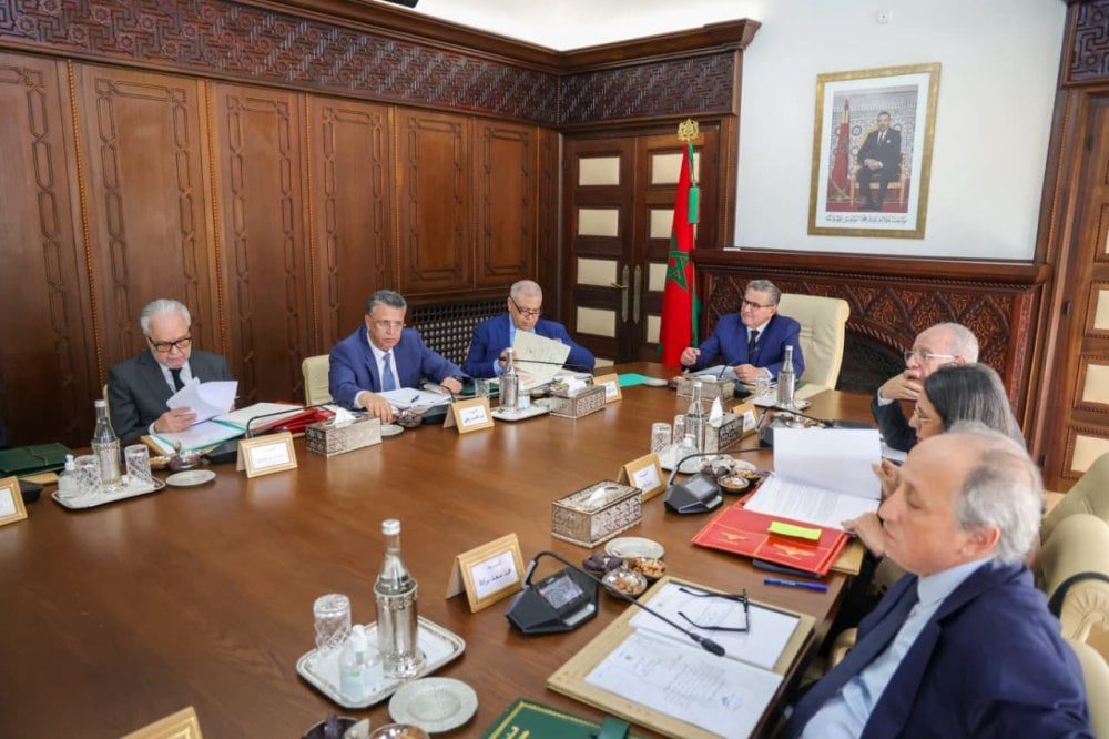 Maroc : Adoption d&rsquo;un nouveau cadre légal pour le commerce de gros des produits de la pêche