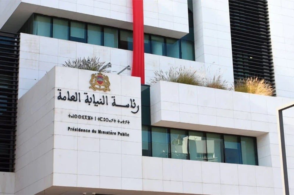 Le ministère public dévoile son plan stratégique 2026-2028 pour une justice plus performante