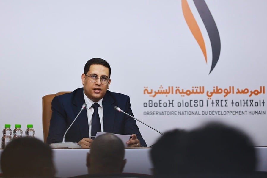 L&rsquo;ONDH souligne le rôle central de la gouvernance du capital humain dans la transition démographique marocaine