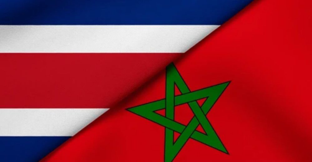 Le Costa Rica soutient le plan d&rsquo;autonomie marocain pour le Sahara