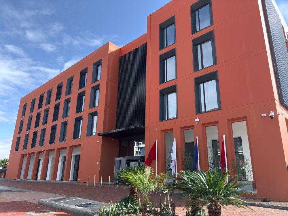 Hilton poursuit son développement au Maroc avec l&rsquo;ouverture d&rsquo;un Hampton by Hilton à Benguérir