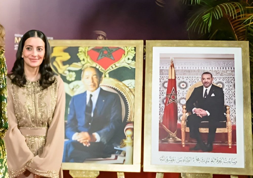 Santé mentale : Première réunion du Conseil d&rsquo;Administration de la Fondation Lalla Oumkeltoum sous la présidence de la Princesse