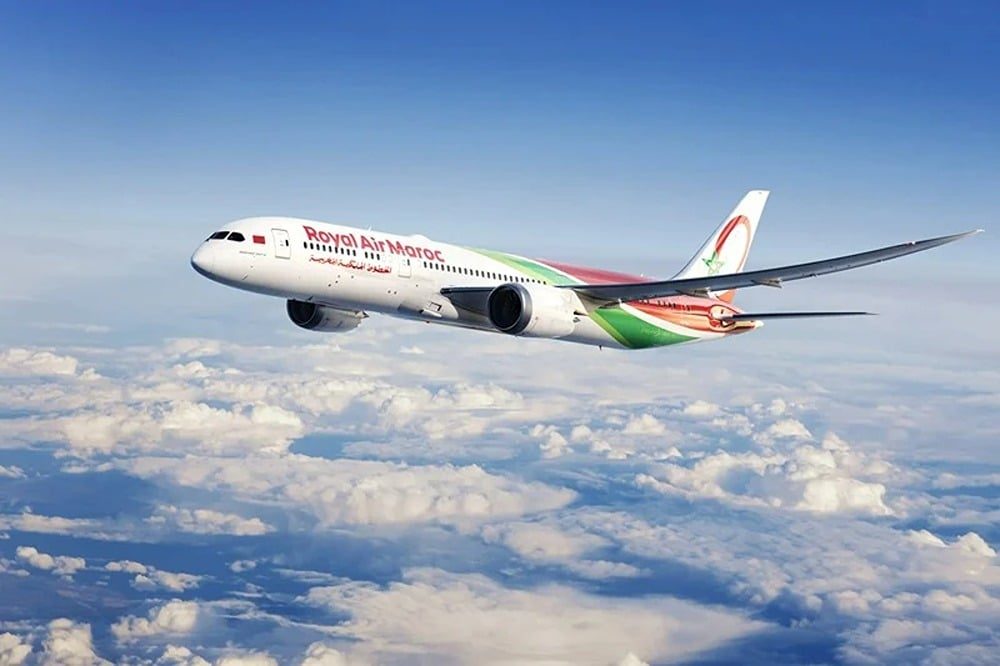 Royal Air Maroc suspend ses vols vers Dubaï et Doha jusqu&rsquo;au 15 avril 2026