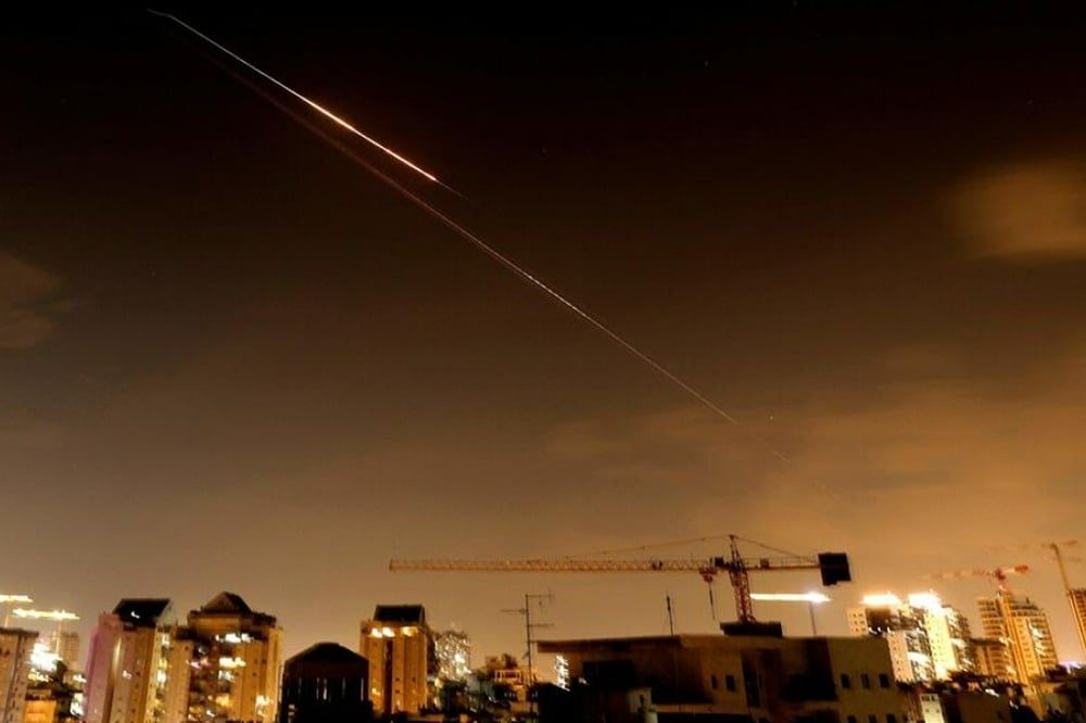 Yémen : les Houthis revendiquent une attaque de missiles contre Israël