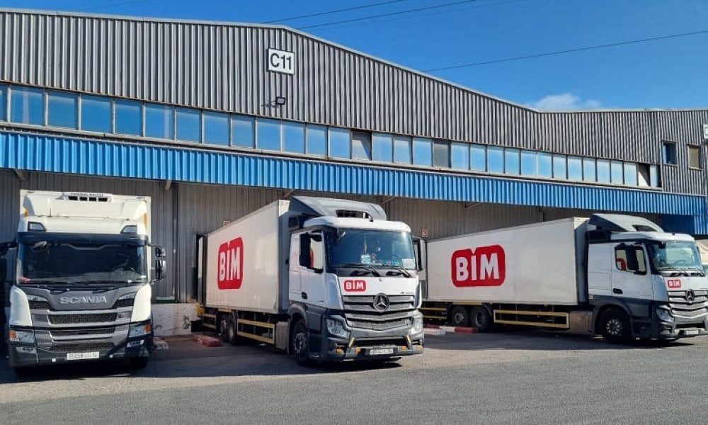 Le hard-discounter turc BIM approche des 1000 magasins au Maroc, un marché clé pour son expansion