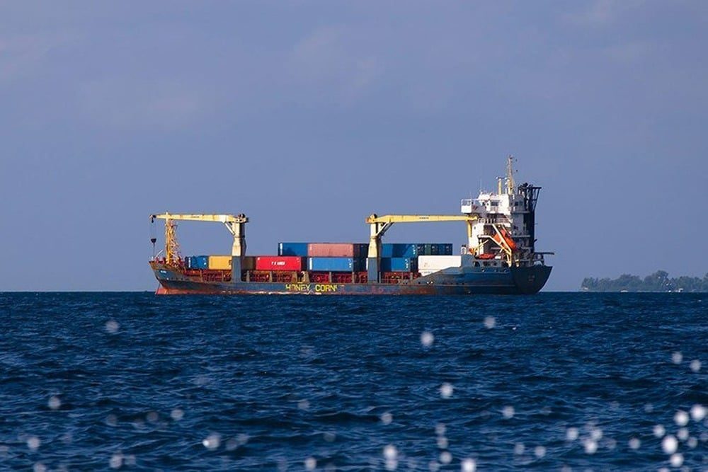 L&rsquo;ONU crée un groupe de travail pour sécuriser le transit des engrais dans le détroit d&rsquo;Ormuz