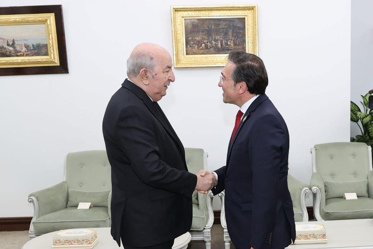 Algérie-Espagne : réactivation du traité d&rsquo;amitié après des mois de tensions sur le Sahara