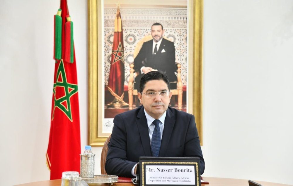 Le Maroc, invité d&rsquo;honneur au 11e Sommet de l&rsquo;OEACP, représenté par Nasser Bourita