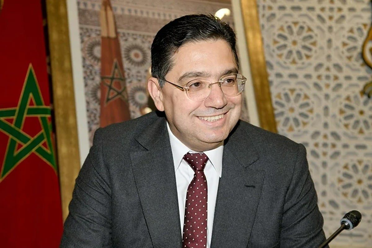 Le Maroc, invité d&rsquo;honneur au 11e Sommet de l&rsquo;OEACP à Malabo, représenté par Nasser Bourita