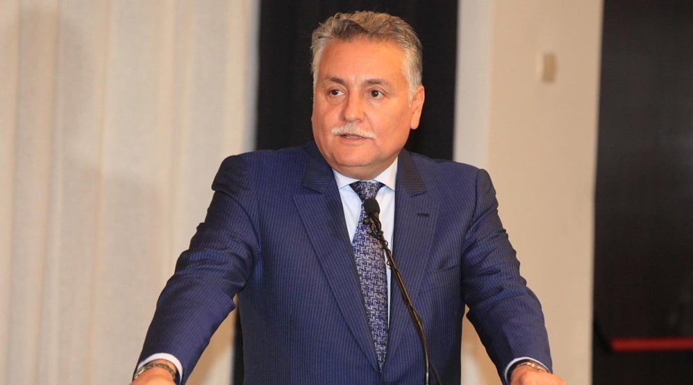 Le secrétaire général du PPS critique la gestion gouvernementale et présente son projet alternatif