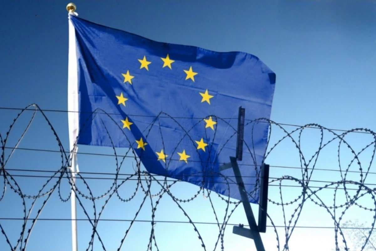 L&rsquo;Union européenne adopte un règlement durci sur le retour des migrants en situation irrégulière