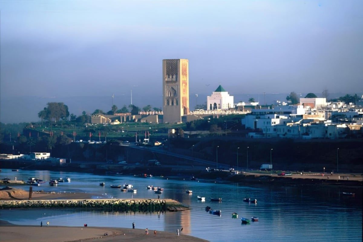 Rabat classée 29e ville émergente la plus attractive au niveau mondial