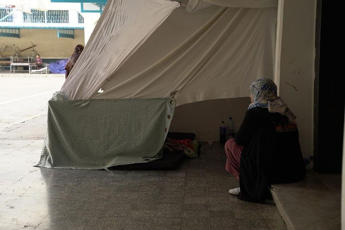 Liban : l&rsquo;ONU alerte sur un déplacement de population massif et chaotique dû à l&rsquo;escalade