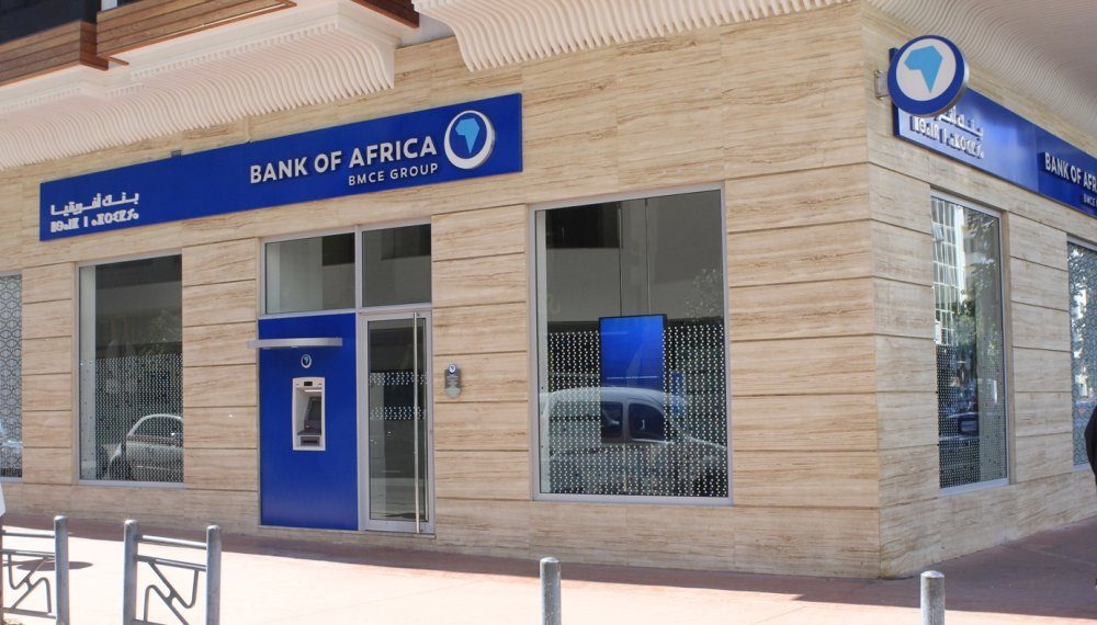 Bank of Africa affiche un bénéfice consolidé de 3,8 milliards de dirhams pour l&rsquo;exercice 2025