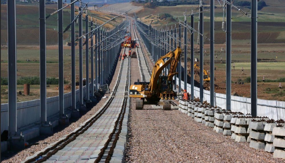 Bouygues Construction affiche une croissance de 61% au Maroc en 2025