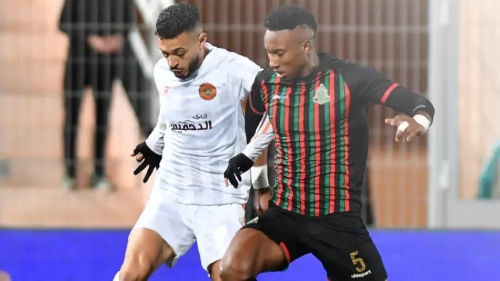 Coupes africaines : les clubs marocains en demi-finales, les dates et adversaires connus