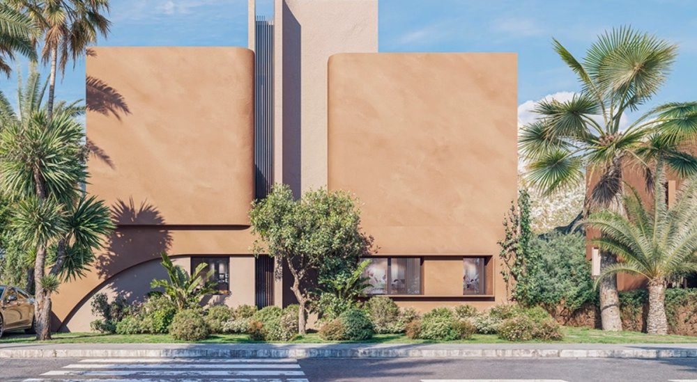 Marrakech : Lancement d&rsquo;un nouveau projet résidentiel de 52 villas sur la route d&rsquo;Amezmiz