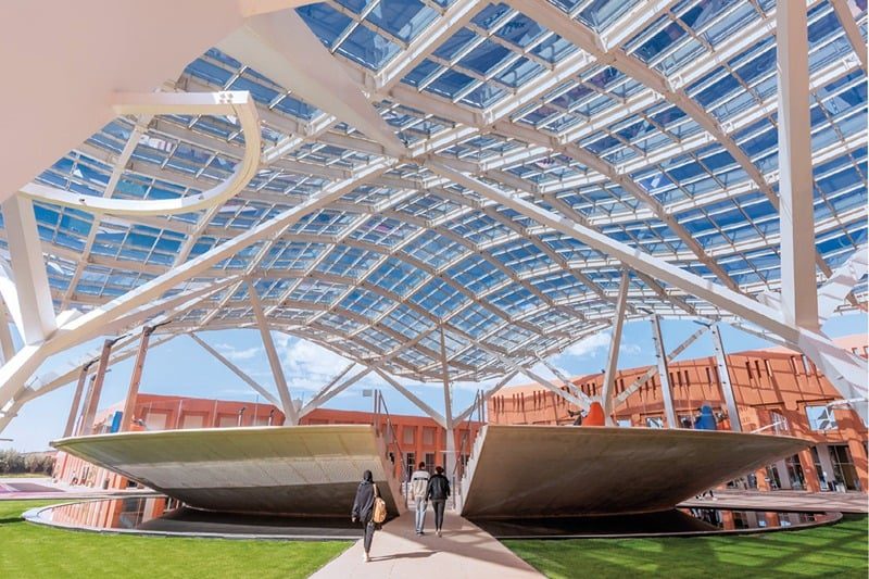 UM6P : Lancement de la 6ème édition de la Semaine de la Science sous le thème « Convergences »