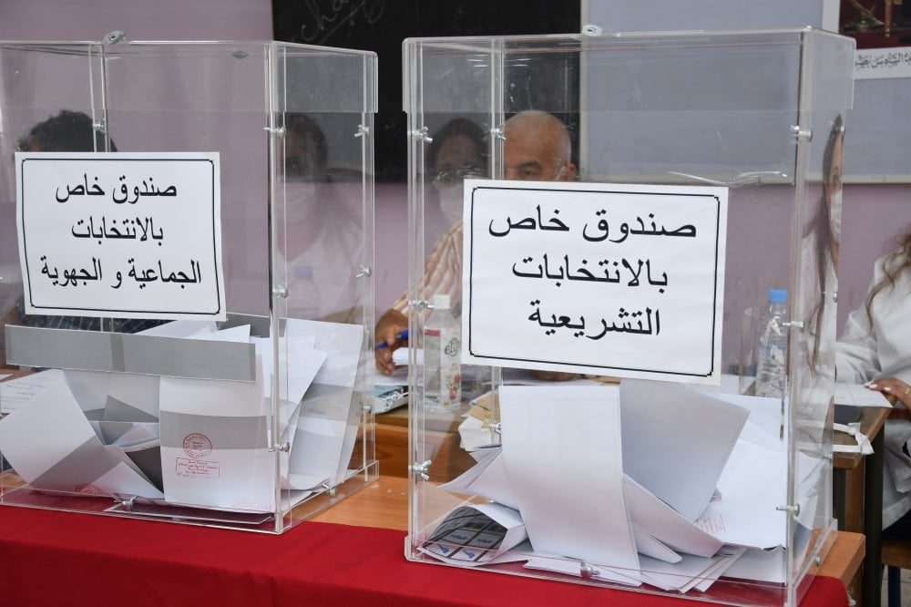 Élections 2026 au Maroc : l&rsquo;intelligence artificielle encadrée par la loi pour la première fois