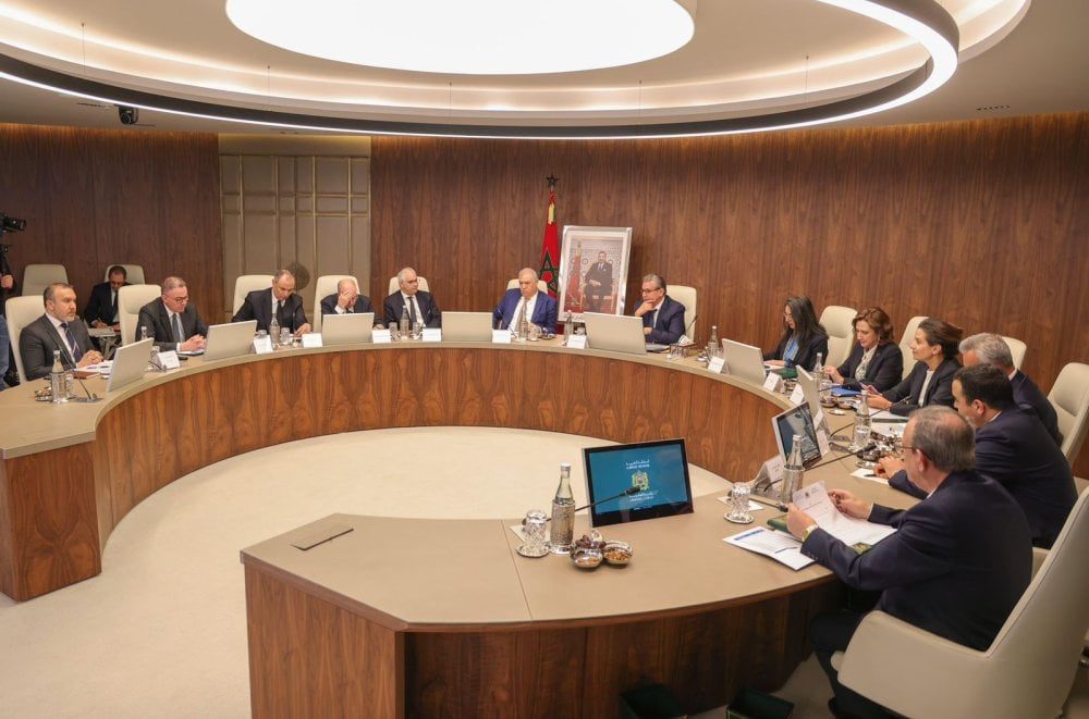 Le gouvernement marocain confirme le maintien des subventions sur le gaz butane et l&rsquo;électricité