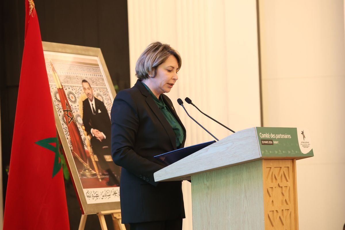 L&rsquo;ONDE présente son bilan 2025 et signe dix conventions pour renforcer les droits de l&rsquo;enfant