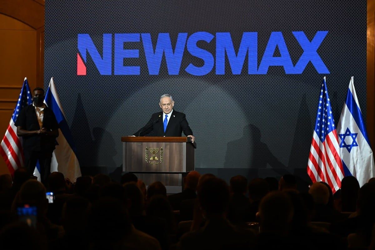 Netanyahu anticipe un effondrement interne du régime iranien, affirme avoir atteint plus de la moitié des objectifs de guerre