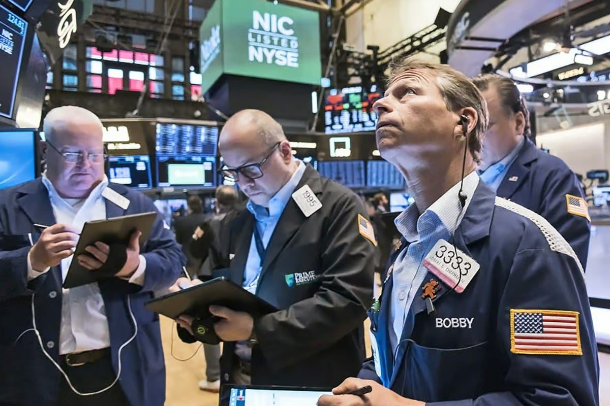 Marchés financiers en attente face à la persistance du conflit au Moyen-Orient