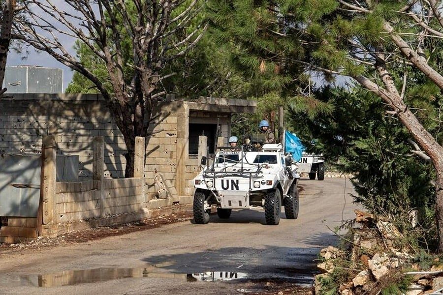 Liban : trois Casques bleus tués en 24 heures, le Conseil de sécurité de l&rsquo;ONU se réunit d&rsquo;urgence