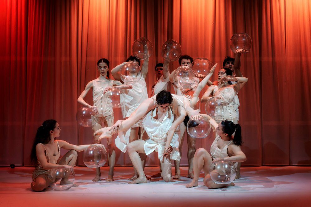 Marrakech accueille « Halqa ! », un événement dédié à la danse comme pont intergénérationnel et interdisciplinaire