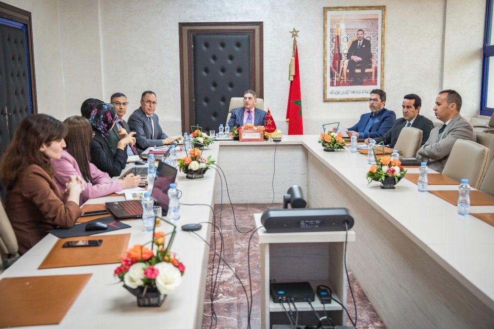 Souss Massa : le tourisme en hausse avec un objectif de 1,5 million de visiteurs en 2025 et un nouveau programme pour 2026