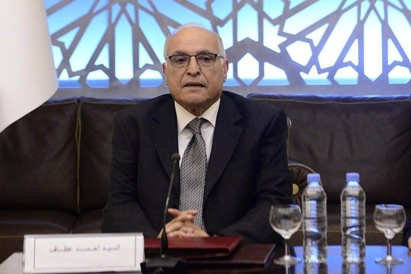 Guerre au Moyen-Orient : L&rsquo;Algérie affiche sa solidarité arabe après un mois de silence