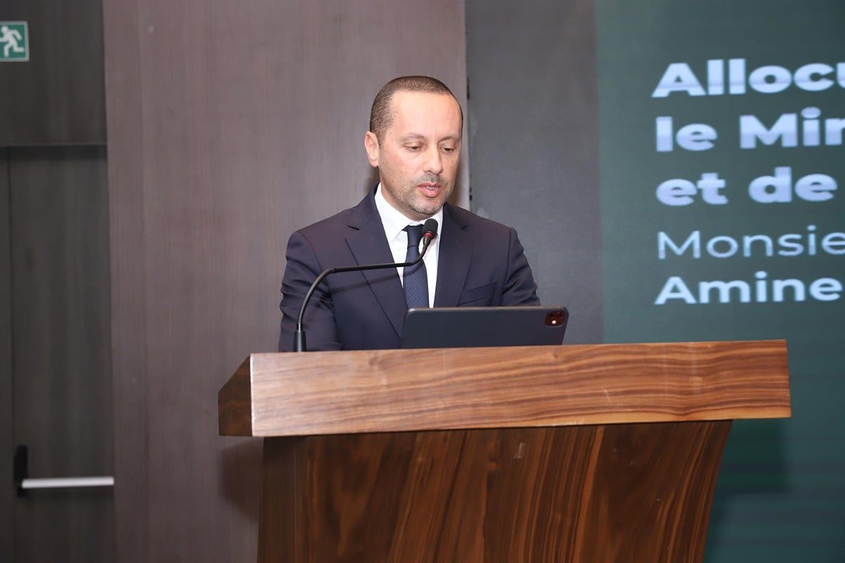 Maroc : Lancement de la plateforme TARKHISS pour la digitalisation des procédures pharmaceutiques