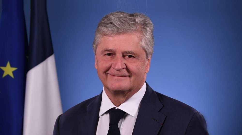 Visite de Nicolas Forissier au Maroc : les préparatifs de la Coupe du Monde 2030 au cœur des discussions