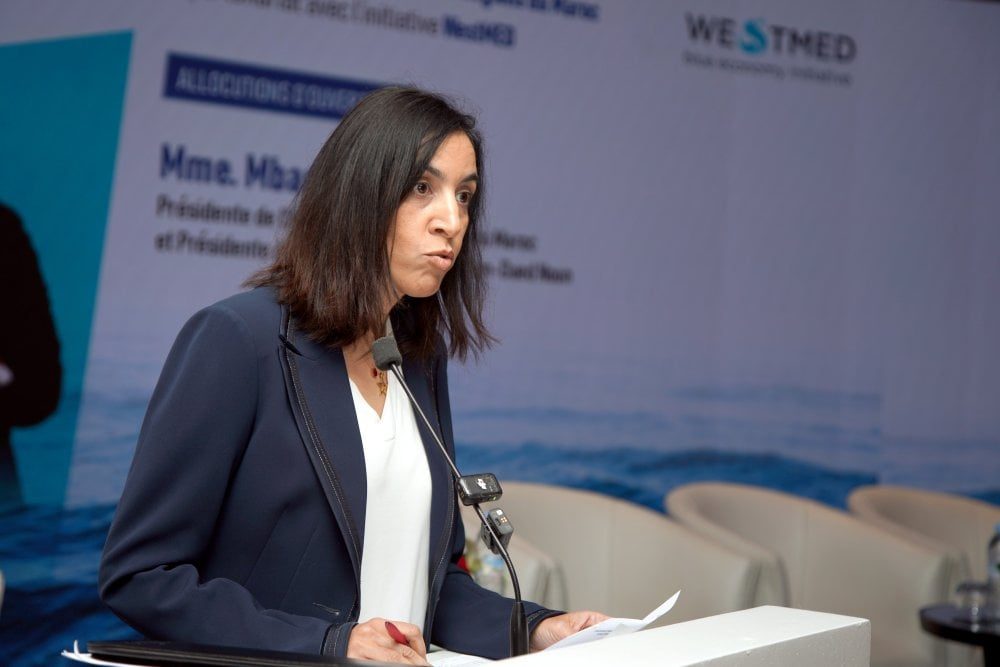 Économie bleue : une rencontre à Rabat pour structurer les clusters maritimes régionaux