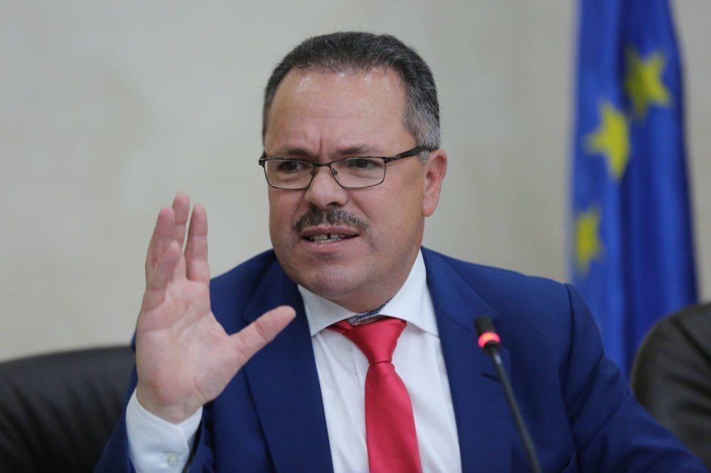 Ahmed Jazouli publie un ouvrage sur la gouvernance des collectivités territoriales et l&rsquo;impact citoyen