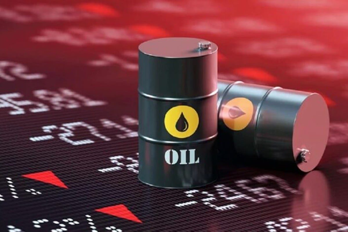 Le pétrole Brent repasse sous les 100 dollars après les déclarations de Trump sur l&rsquo;Iran