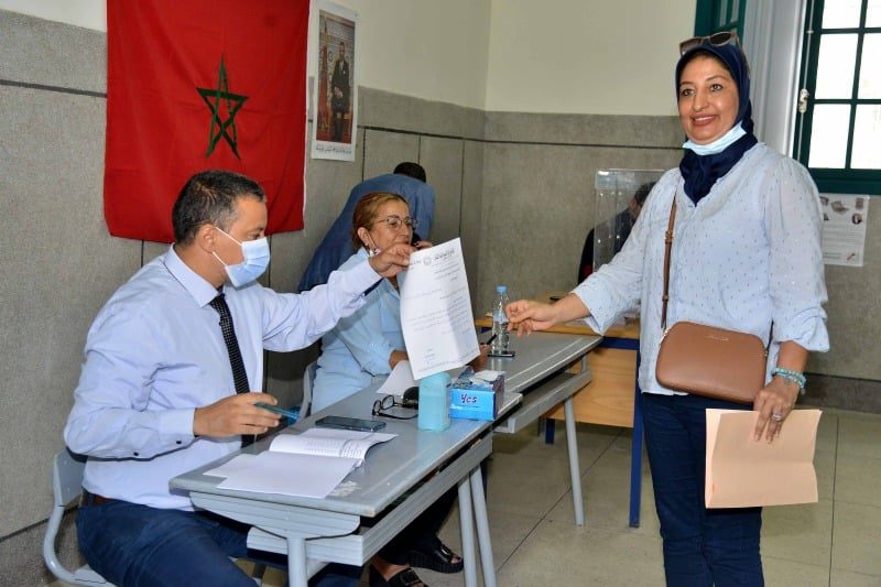 Élections législatives 2026 : L&rsquo;ADFM presse les partis d&rsquo;atteindre 30% de candidates