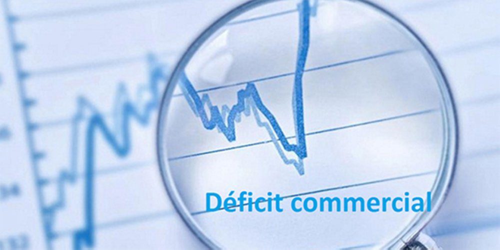 Déficit commercial du Maroc : une légère progression à 51,5 milliards de dirhams enregistrée fin février 2026
