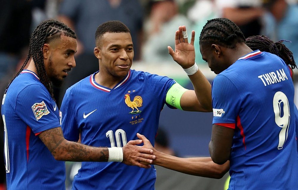 Classement FIFA : le Maroc conserve sa 8e place mondiale, la France prend la tête